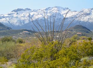 5835 N Abington Rd, Tucson, AZ 85743