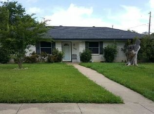 1615 Heather Glen Dr, Dallas, TX 75232