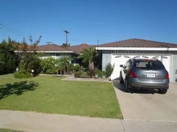 16030 Washburn St, Fountain Valley, CA 92708