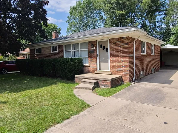 32942 Franklin St, Wayne, MI 48184