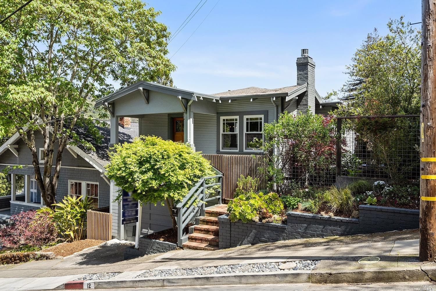 12 West St, San Rafael, CA 94901 Zillow