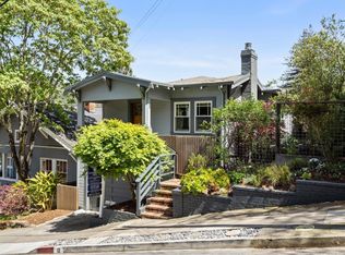 12 West St, San Rafael, CA 94901