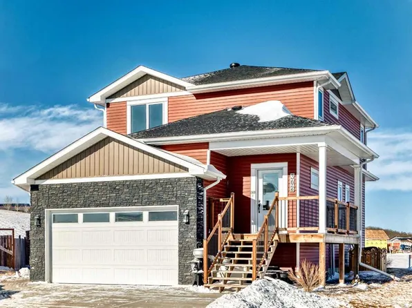 302 S Valarosa Pl, Didsbury, AB T0M 0W0