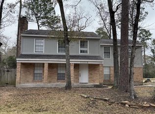 11016 Meadow Rue St, Spring, TX 77380