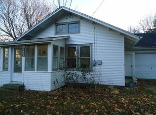 1728 Pleasant Dr, Portage, MI 49002