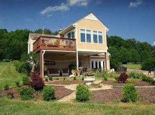 5260 Markwood Rd, Earlysville, VA 22936