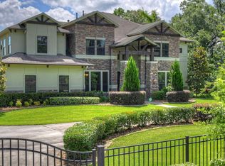 5803 N Ossineke Dr, Spring, TX 77386