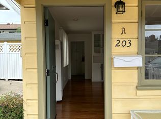 203 Avenida Monterey APT A, San Clemente, CA 92672