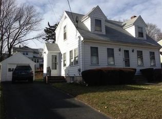 57 Manomet St, Brockton, MA 02301