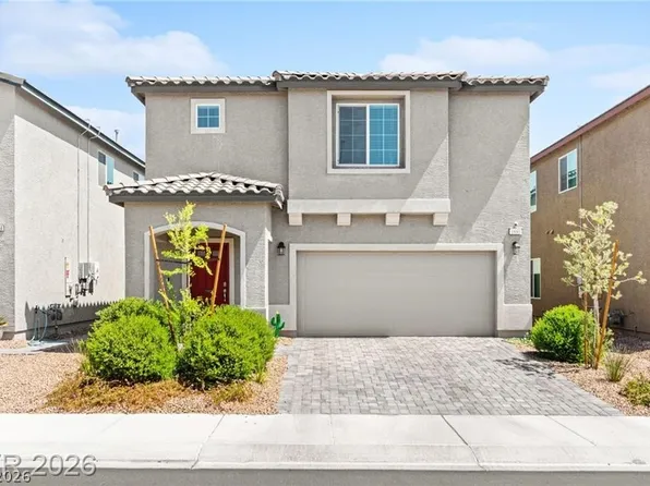 1880 Vass Springs Pl, North Las Vegas, NV 89084