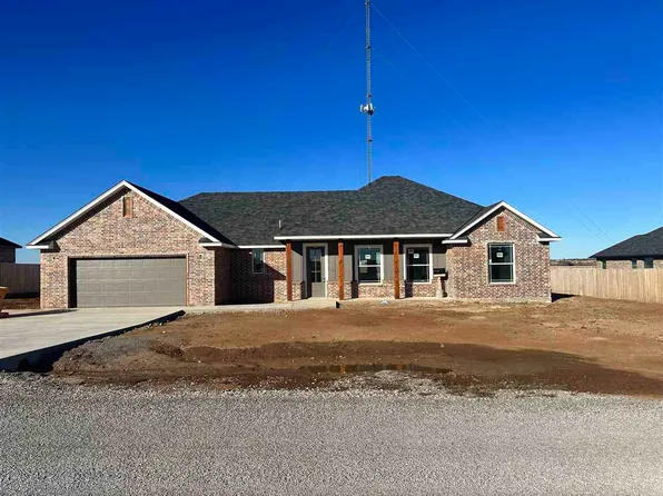 5884 Tadpole Dr, Elgin, OK 73538