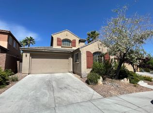 788 Tillis Pl, Las Vegas, NV 89138