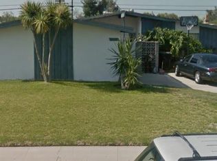 8622 Joyzelle Ave, Garden Grove, CA 92841