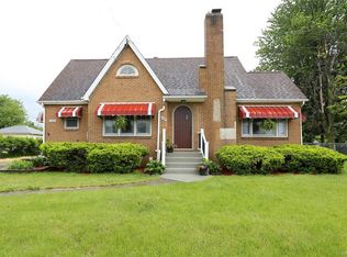 3489 Walden Ave, Lancaster, NY 14086