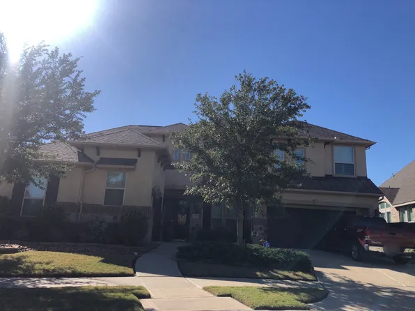 13430 Davey Woods Dr, Humble, TX 77346