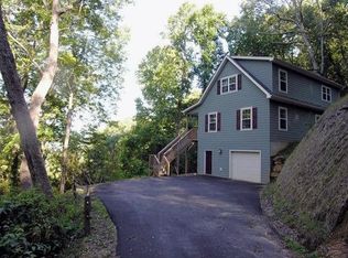 1769 Frank Davis Rd, Waynesville, NC 28785