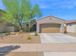 26258 N 165TH Drive, Surprise, AZ 85387