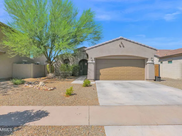 26258 N 165TH Drive, Surprise, AZ 85387