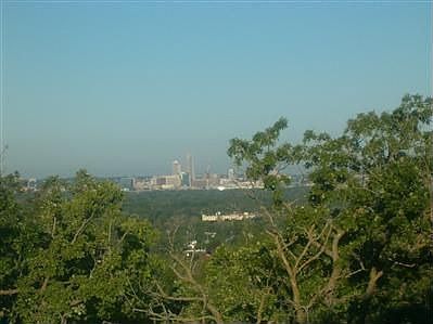 Awesome Views of Downtown Omaha!