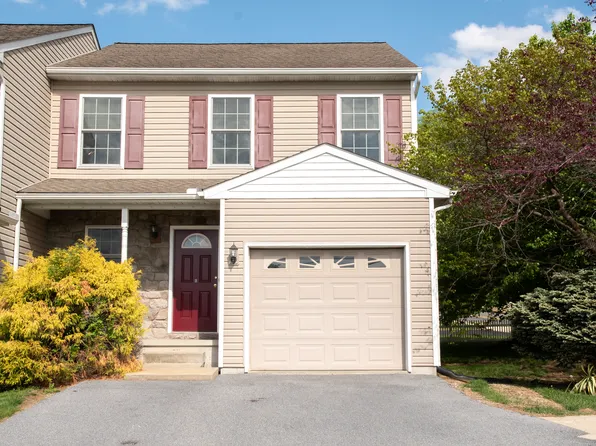 6 Parkview Ter, Ephrata, PA 17522