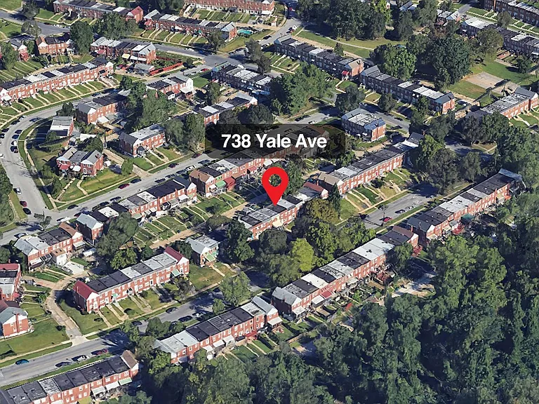 738 Yale Ave — Photo 18
