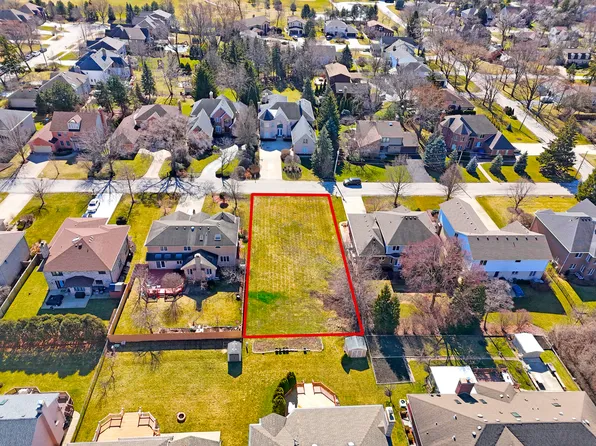 502 E Haven St, Arlington Heights, IL 60005