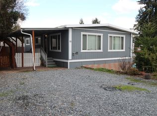 4040 Auburn Way S TRAILER 16, Auburn, WA 98092