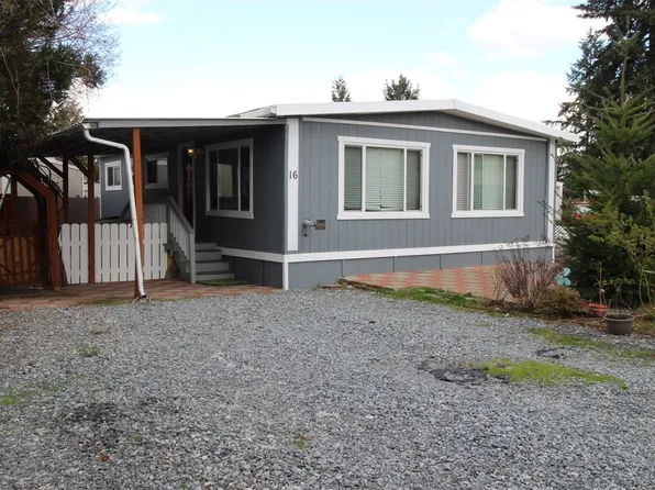 4040 Auburn way S #16, Auburn, WA 98092