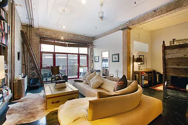 Sold by Corcoran