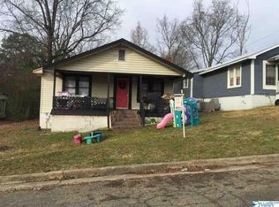 509 Chester St, Gadsden, AL 35904