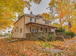 12743 Bryce Rd, Emmett, MI 48022