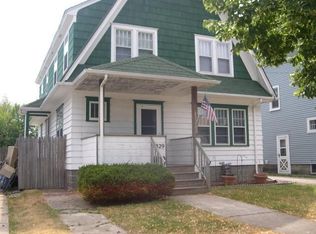 7329 27th Ave, Kenosha, WI 53143