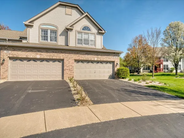 1503 Longbranch Ct, Naperville, IL 60565