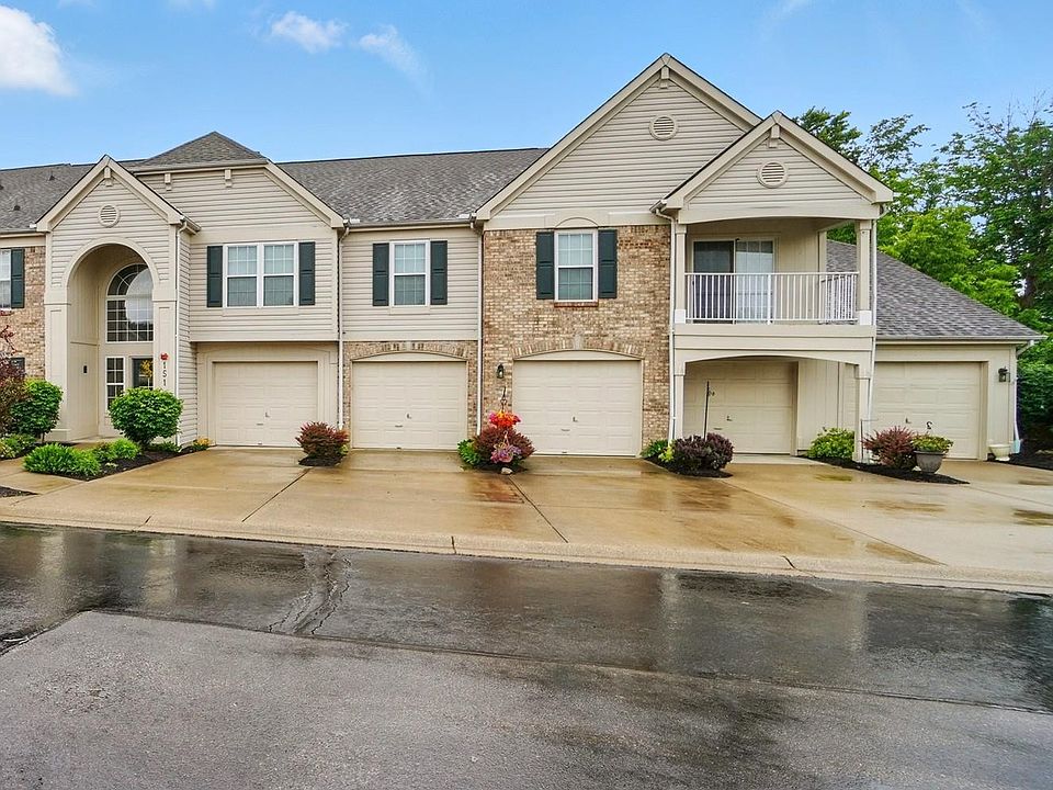 1st image of 151 Fencerail Way APT K