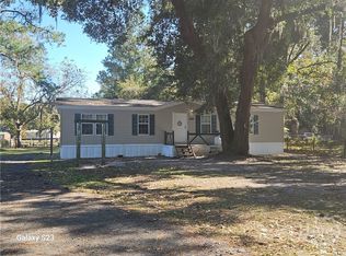 248 Hinesville Rd, Savannah, GA 31419