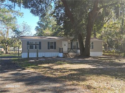 248 Hinesville Road, Savannah, GA, 31419