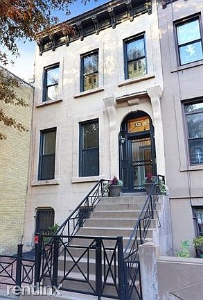 Building Facade