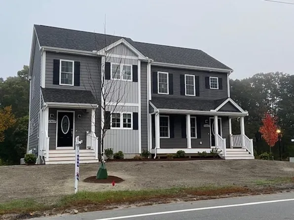 260 Main St #6, Blackstone, MA 01504