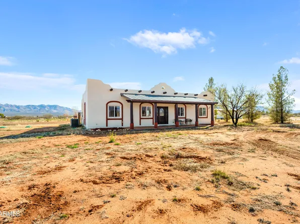 10254 E LIMOSINE Lane, Hereford, AZ 85615
