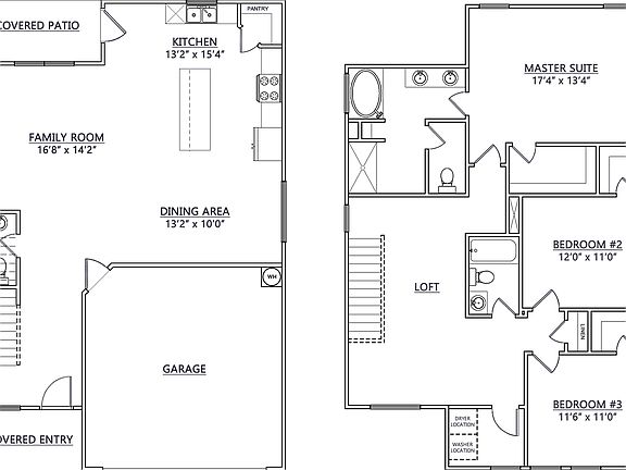 3rd image of 132 Bur Oak Dr