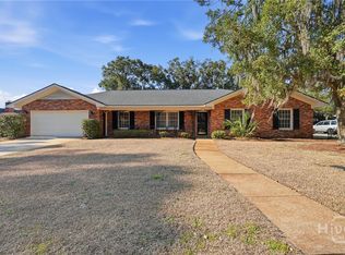 8511 Kent Drive, Savannah, GA 31406