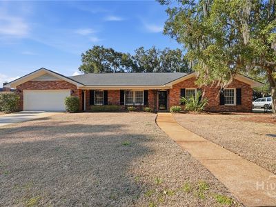 8511 Kent Drive, Savannah, GA 31406