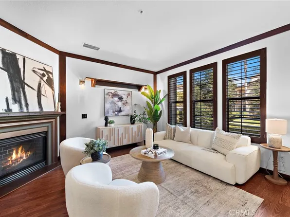 96 Sansovino, Mission Viejo, CA 92694