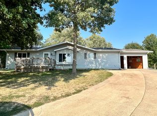 1010 Ruthven St, Ruthven, IA 51358