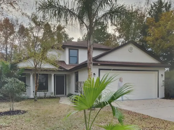 3042 CAPTIVA BLUFF Circle, Jacksonville, FL 32226