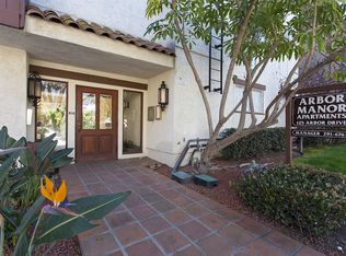 125 Arbor Dr UNIT 18, San Diego, CA 92103