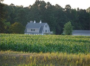 31597 Bruceville Rd, Trappe, MD 21673