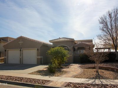 7346 Gulf Creek Dr, El Paso, TX, 79911
