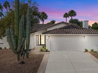 8236 E Lippizan Trl, Scottsdale, AZ 85258