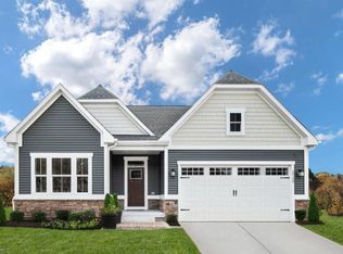 379 Tributary Ln, Carrollton, VA 23314